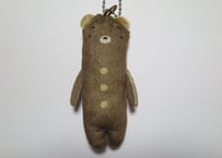 のほほん ぬいぐるみ【クマ】