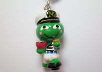 北海道限定】温泉モコリン | まりもっこり with KYOWA