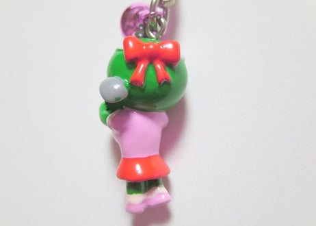 マリーモコリン　スポーツ編（ゴルフ）