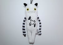 ご当地モケケ【牛】