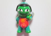 金太郎まりもっこり