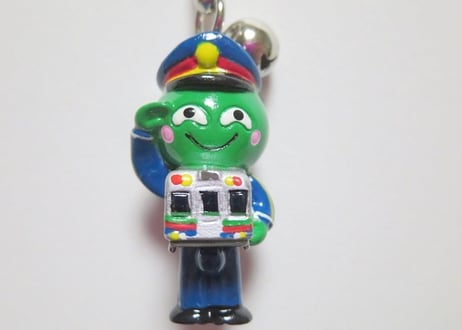 CATEGORY まりもっこり | まりもっこり with KYOWA