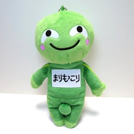 まりもっこり20周年記念グッズ発売 | まりもっこり with KYOWA