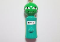 まりもっこりコケシ