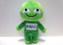 まりもっこり 愛されて20周年】まりもっこり だるーんマスコット | まりもっこり