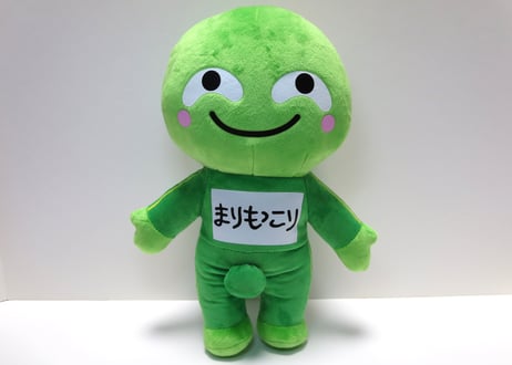 CATEGORY まりもっこり | まりもっこり with KYOWA