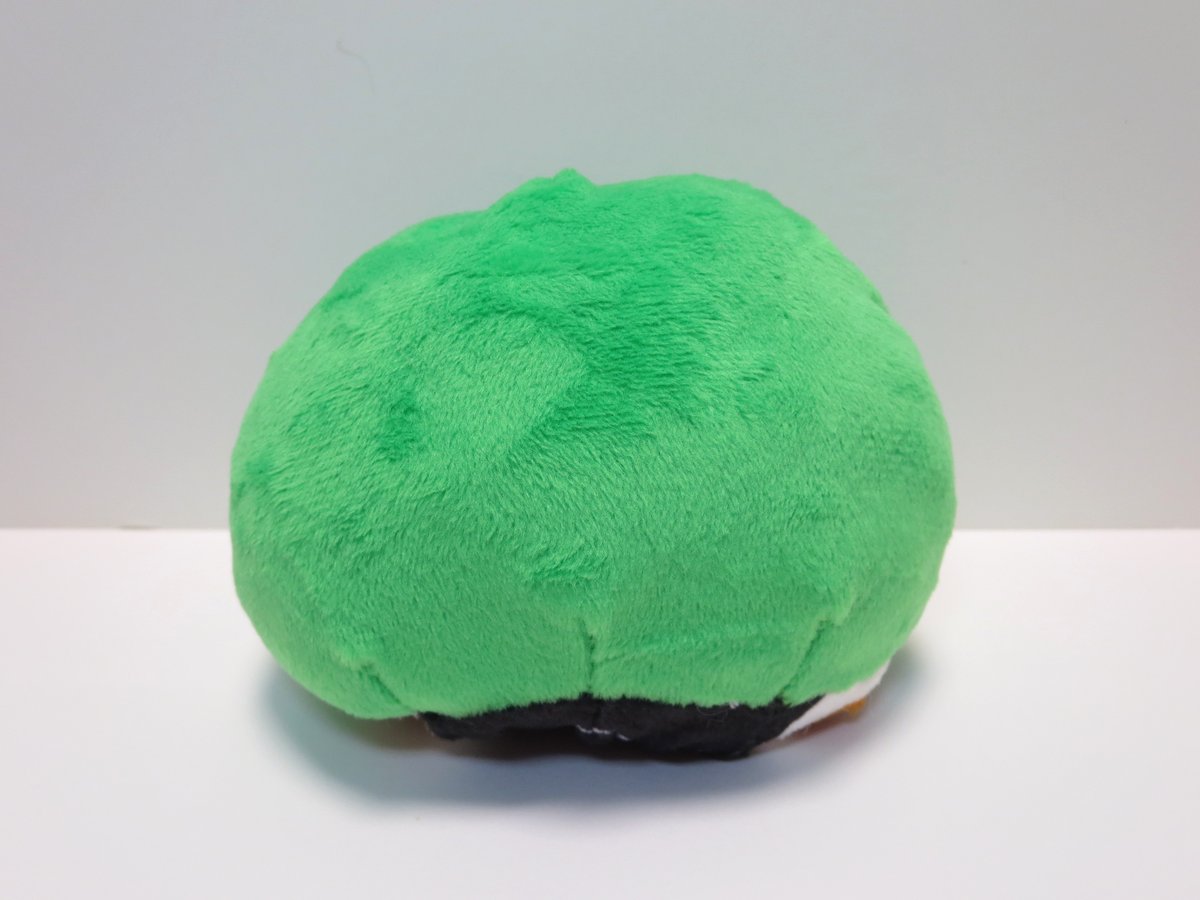 愛されて20周年】まりもっこり＆シマエナガ リバーシブル