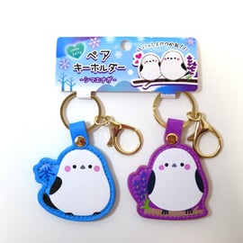 新商品「シマエナガ」グッズ発売 | まりもっこり with KYOWA