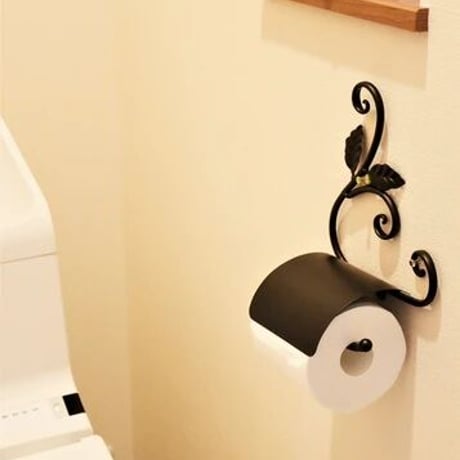 トイレットペーパーホルダーカバー | STORES