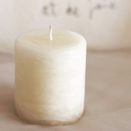 コクーンキャンドル　cocoon candle