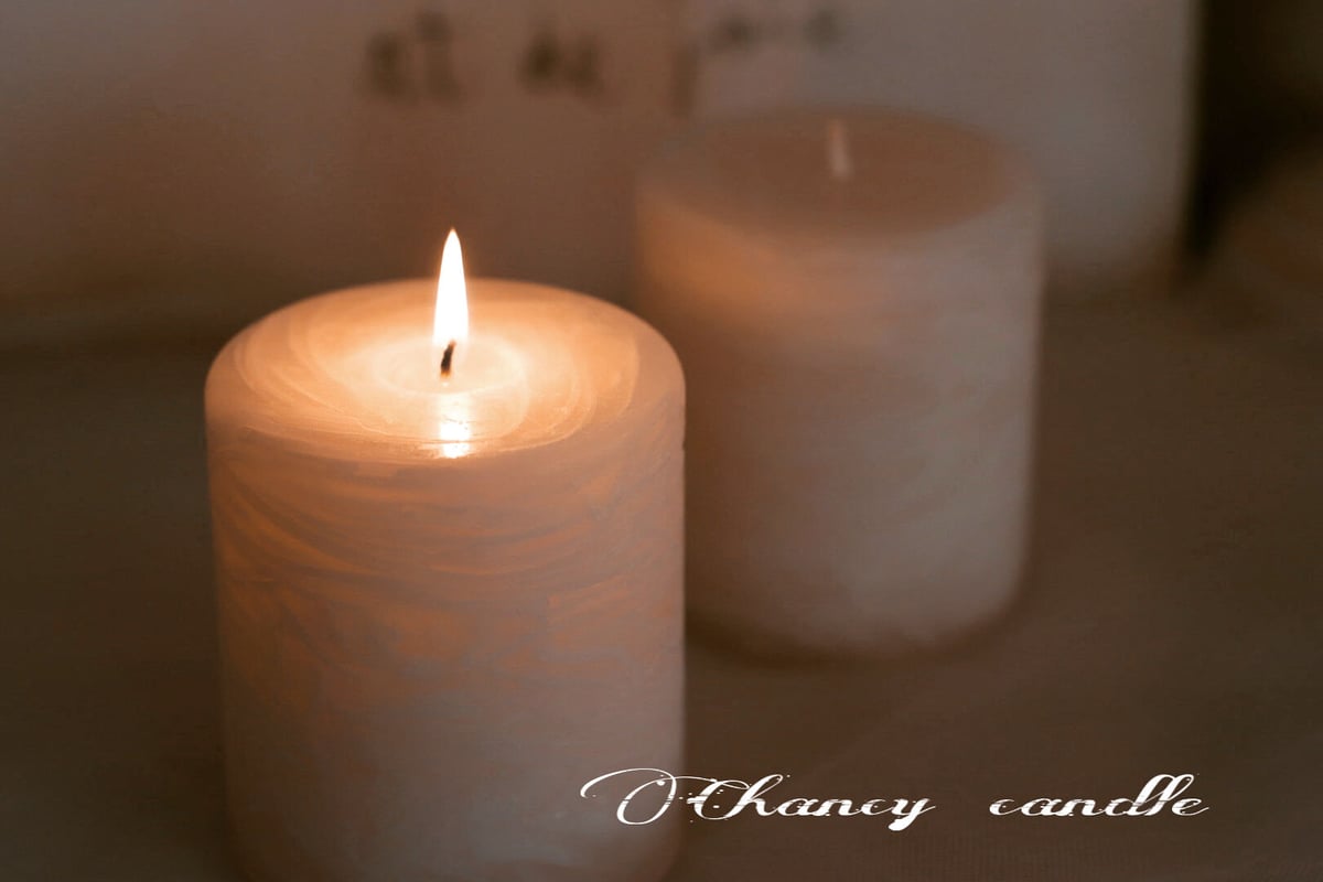 キャンドル　candle drip candle plate ろうそく　オブジェ 楽天市場】オブジェ Candle house 29218 （ キャンドルホルダー