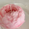 ピオニーキャンドル (Peony candle) 受注制作