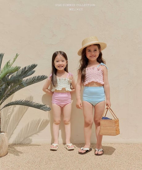 melikey swim wear