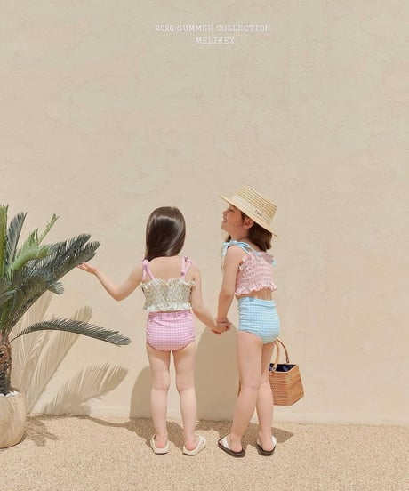 melikey swim wear