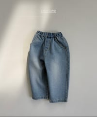 lalaland denim
