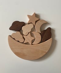 wood toy 送料無料
