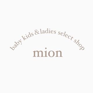 mion