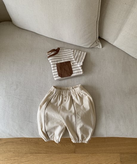 bebeholic  pants