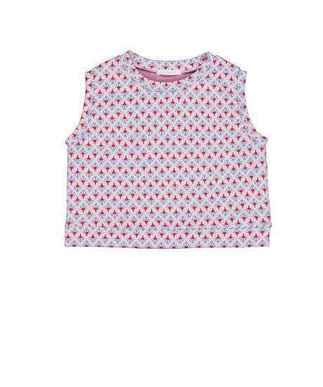 lenua vest
