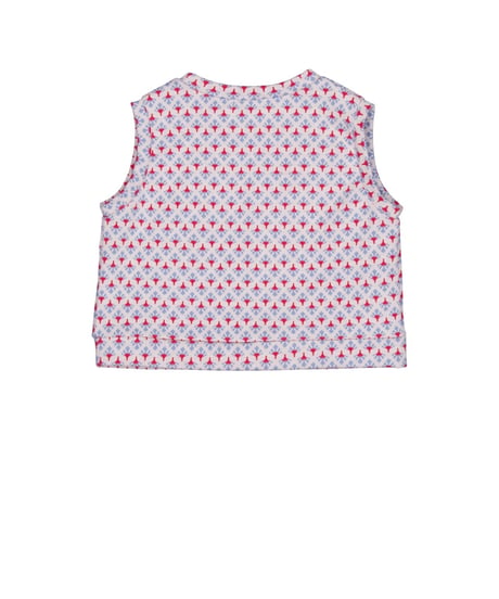 lenua vest