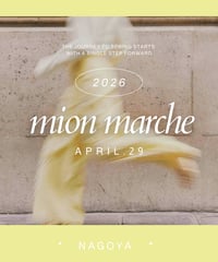 4/29mion marche11:00入場