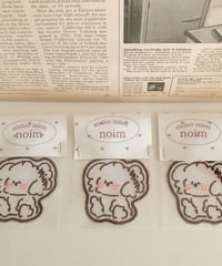 original noim wappen 送料無料