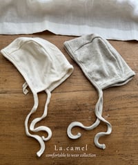 lacamel bonnet