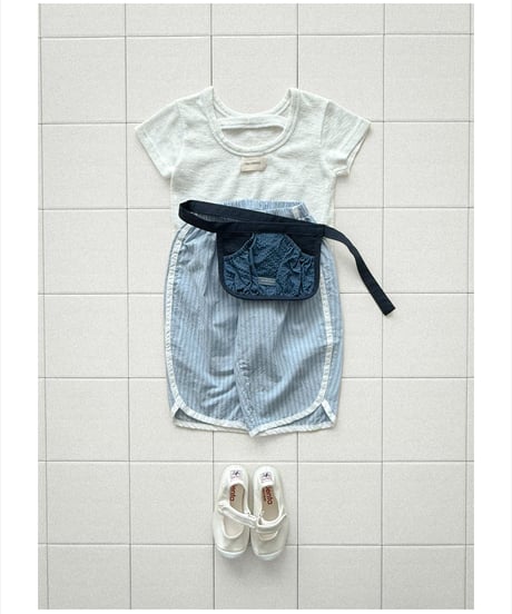 onu stripe  pants