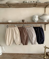 bebeholic  pants