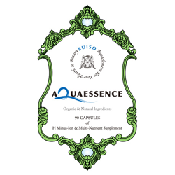 AQUAESSENCE公式通販（アクアエッセンス）