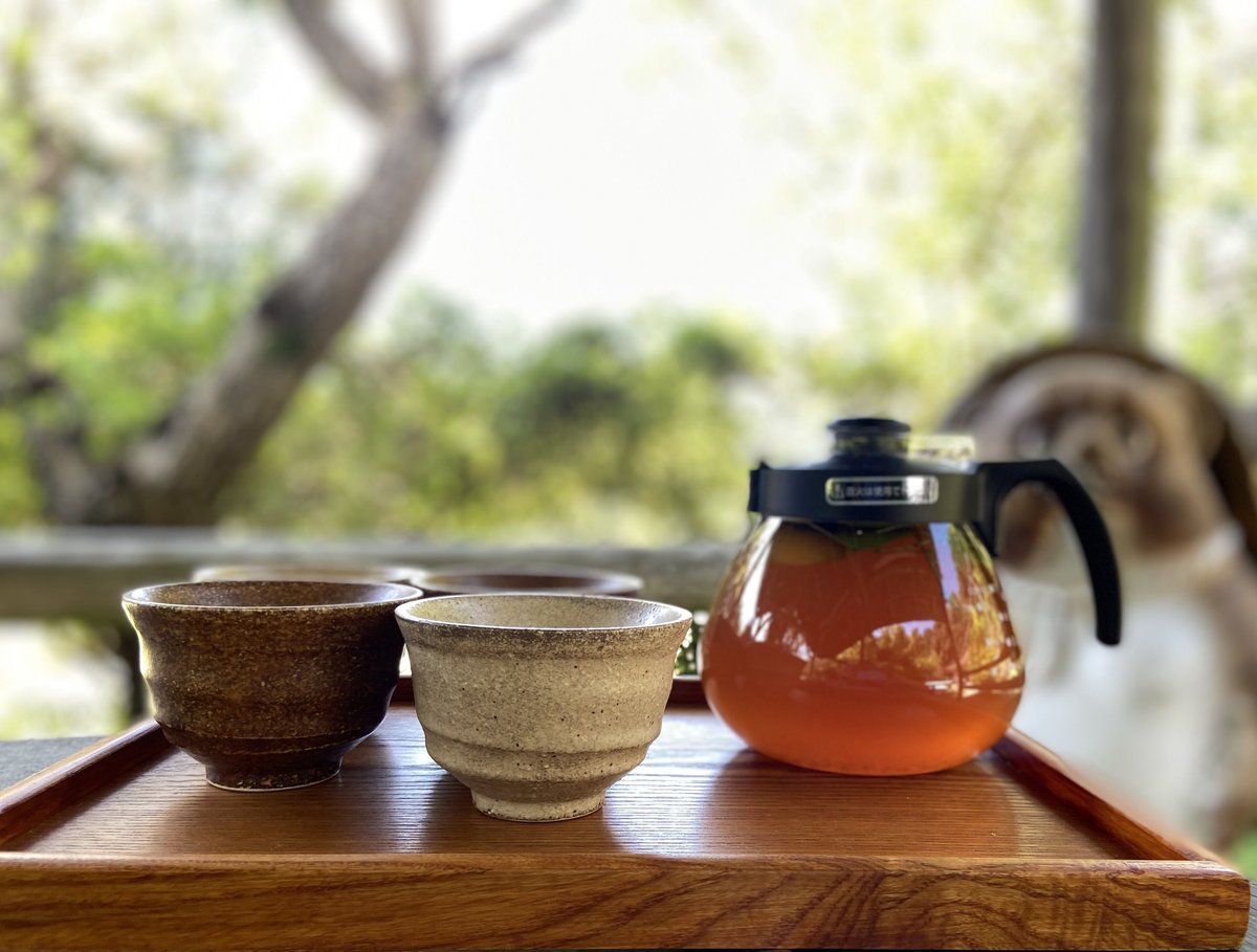 ※お茶さま専用※ 筑前堀食後のお茶・幸泉茶 5パック入り | 筑前堀 ONLINE STORE