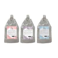 LUSTREストレート＆カール 400ｇセット