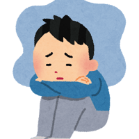 うつ病の病態関連図