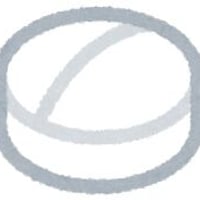 非定型抗精神病薬の副反応の関連図