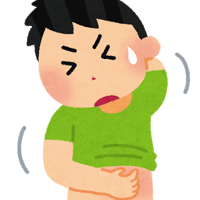 蜂窩織炎の病態関連図