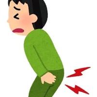 腰部脊柱管狭窄症