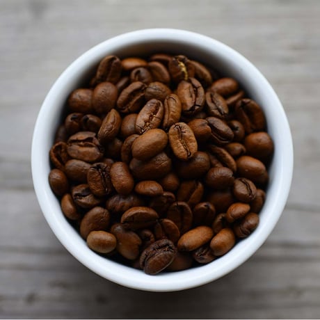 【Guji, Ethiopia, Natural 】 ※ライト〜ミディアムロースト