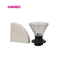 『HARIO』浸漬式ドリッパー スイッチ