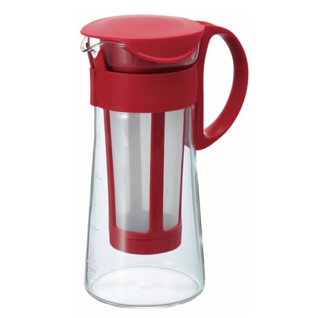 『HARIO』水出しコーヒーポット　600ml