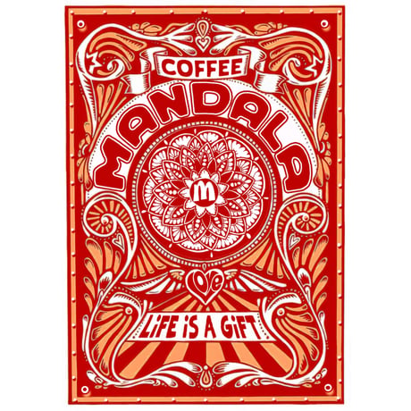 SALE | MANDALA COFFEE