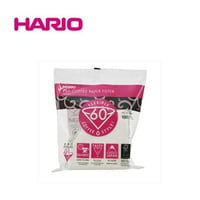 『HARIO』V60ペーパーフィルター01 W 100枚袋入り