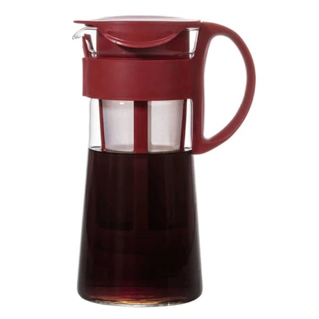 『HARIO』水出しコーヒーポット　600ml