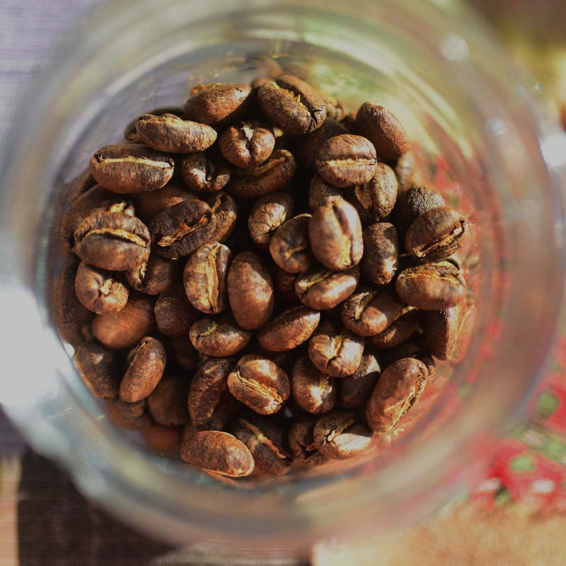 Yirgacheffe, Washed】 ※ライトロースト | MANDALA COFFEE