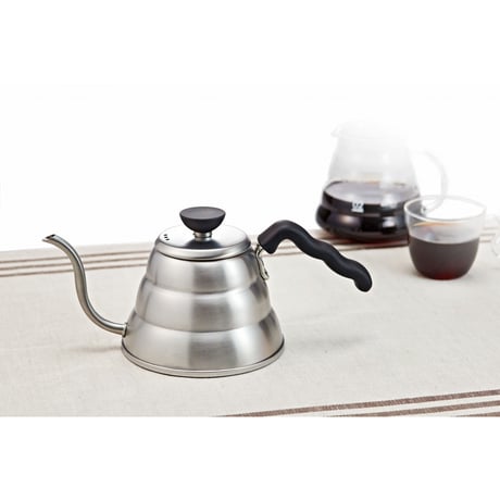 『HARIO』V60ドリップケトル・ヴォーノ 600ml