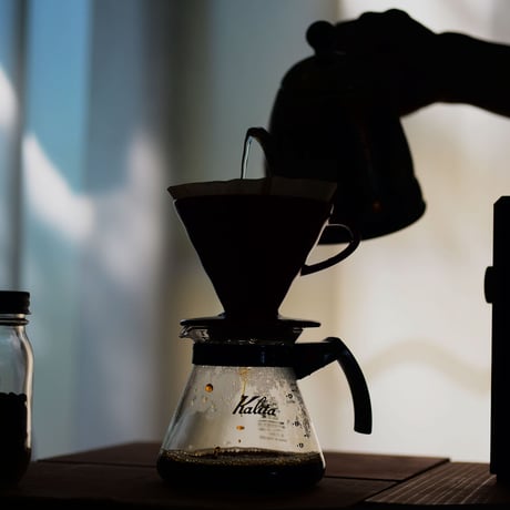 【定期便】研究コーヒー　送料無料！シングルオリジン２００g