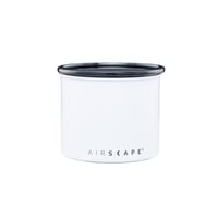 4インチ Airscape Stainless ステンレス製 マットカラー