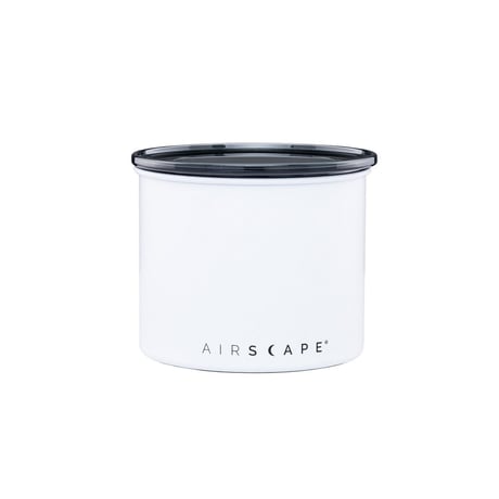4インチ Airscape Stainless ステンレス製 マットカラー