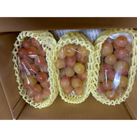 クール便☆【粒】ヌーベルローズ　１kgパック　種無し・皮ごと　☆１０月上旬から発送☆