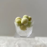 完熟シャインマスカット糖度２０度以上！　☆溶かさず食べる冷凍ぶどう☆　ぶどう　そのまんま　愛す（アイス）