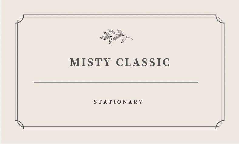 CATEGORY スタンプ | Misty Classic | 海外シール専門店